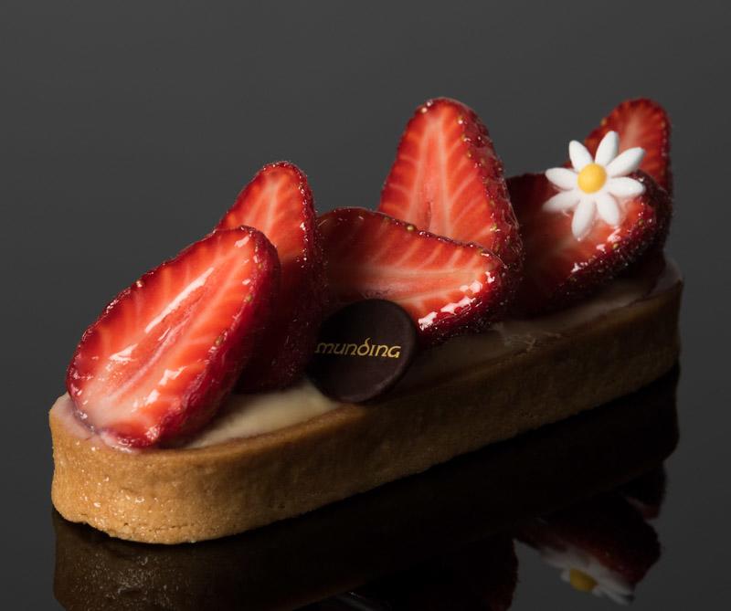 Cafe Munding Kuchen Torten Schokolade Pralinen